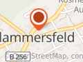Geldautomat Flammersfeld, Westerwald Bank eG Volks- und Raiffeisenbank