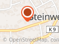 Protestantische Kirche Steinwenden - Prot. Kirchengemeinde Steinwenden