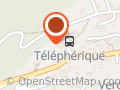 Restaurant du téléphérique