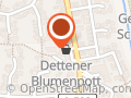 Der Dettener Blumenpott