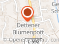 Der Dettener Blumenpott