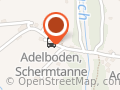 Hotel-Restaurant Schermtanne