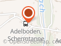 Hotel-Restaurant Schermtanne