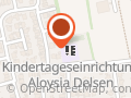 Kindertageseinrichtung Aloysia Delsen