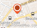 L'oasis de Beaute