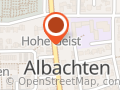 Osteopathie Münster Jebsen