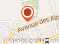 Salon de coiffure Oasis
