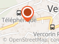 Minigolf de Vercorin
