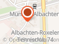 Albachten-Roxeler Tennisclub 74 e.V.