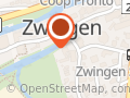 Zuber Aushub und Transport AG