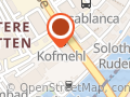 Kulturfabrik Kofmehl