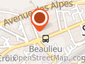 Institut de beauté Beauty Planet