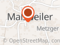 Protestantische Kirche Maßweiler - Prot. Kirchengemeinde Maßweiler
