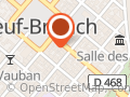 Guesthouse Le Vauban