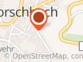 Protestantische Kirche Horschbach - Prot. Kirchengemeinde Hinzweiler