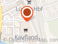 Parkhaus Mersch