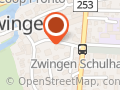 Kindergarten Zwingen