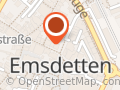 Hub-Satellit Emsdetten