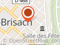 Bar-Brasserie & Epicerie Chez Tony