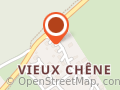 chalet mado