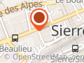 Agence Sierre-Voyages