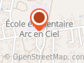 Ecole Elémentaire Arc-En-Ciel
