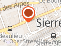 Salon Kraemer Sierre