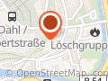 Internationales Therapeutenzentrum