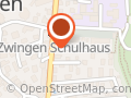 Café Sunneschyn GGZ Zwingen