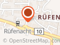 Reinhard AG Bäckerei Kaffee, Rüfenacht