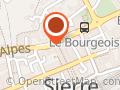 Pizza HUb Sierre