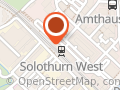 Solothurnische Stiftung Focus Jugend und Familie