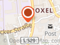 balance - Praxis für Physiotherapie & Osteopathie