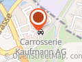 Carrosserie Kaufmann AG Standort Solothurn