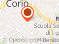 Affiliato Tecnocasa Studio Corio S.N.C.