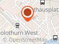 Migros-Restaurant - Solothurn