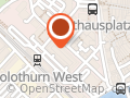 Hayat Supermarkt Solothurn
