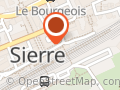Service Des Taxis Sierre