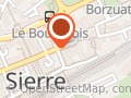 CMS de la region de Sierre