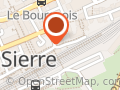 Contrôle des habitants Sierre