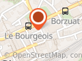 Salon Coiffure Terre D'Argile