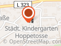 Städtischer Kindergarten Hoppetosse
