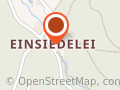 Restaurant Einsiedelei Franz Aerni