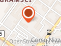 CENTRO FISIOTERAPICO CUNEO SRL