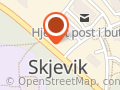 Bunker Oil Skjevikåsen