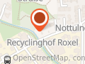 Recyclinghof Roxel