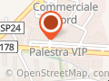 Palestra SPORTCENTER S.S.D.R.L.