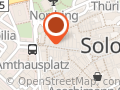 Kaffeehalle Solothurn
