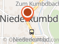 Evangelische Kapelle Niederkumbd