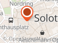 Kulturhistorische Führungen Solothurn GmbH